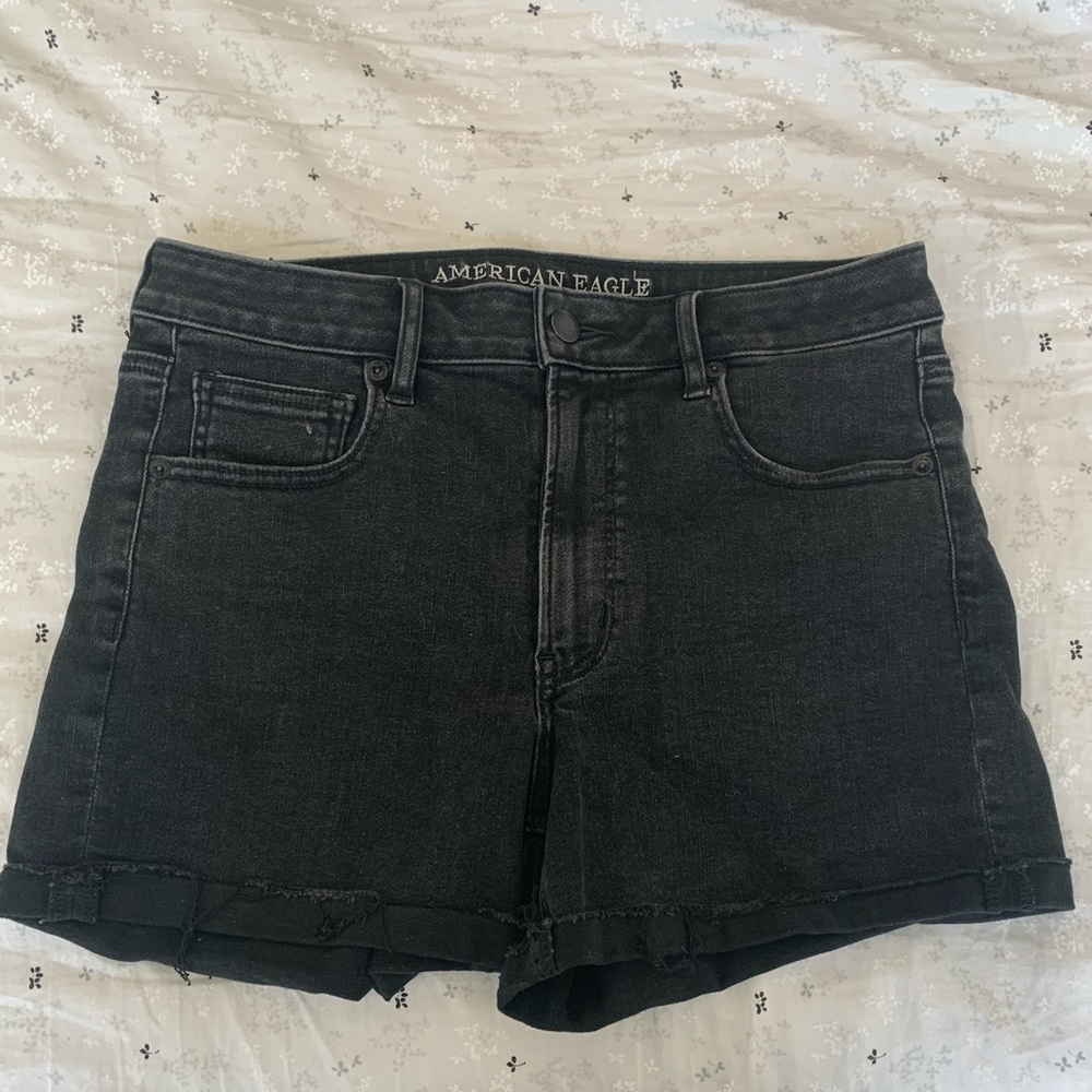 America Eagle Shorts